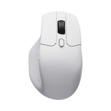 Мишка Keychron M6-A3 White