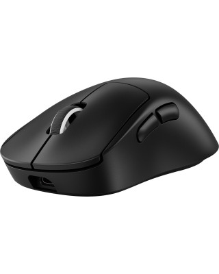 Мишка Logitech G Pro X Superlight 2 Dex Lightspeed Wireless Black (910-007357)