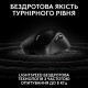 Мишка Logitech G Pro X Superlight 2 Dex Lightspeed Wireless Black (910-007357)