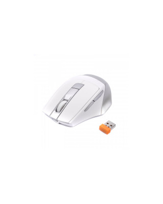 Мишка A4Tech FB35C Bluetooth Icy White