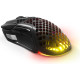 Мишка SteelSeries Aerox 5 Wireless Black (62406)