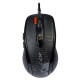Миша A4Tech F5 Black V-Track