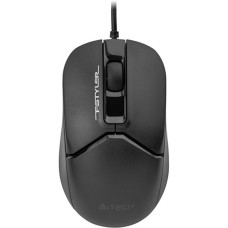 Мишка A4Tech Fstyler FM12S Black
