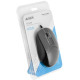 Мишка A4Tech Fstyler FM12S Black