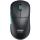 Мишка Xtrfy M68 Black (CX-M68W-BLACK)