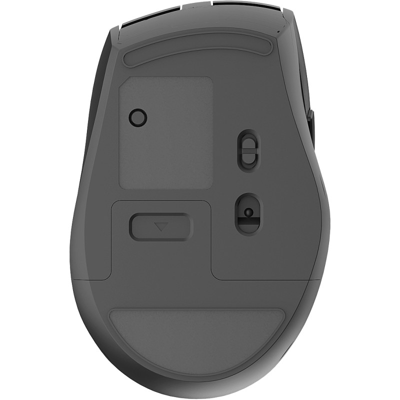 Мишка OfficePro M315B Black