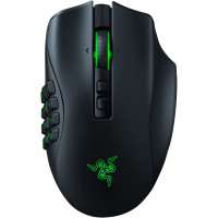 Мишка Razer Naga V2 Pro Wireless (RZ01-04400100-R3G1) Black USB