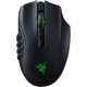 Мишка Razer Naga V2 Pro Wireless (RZ01-04400100-R3G1) Black USB