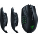 Мишка Razer Naga V2 Pro Wireless (RZ01-04400100-R3G1) Black USB