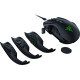 Мишка Razer Naga V2 Pro Wireless (RZ01-04400100-R3G1) Black USB