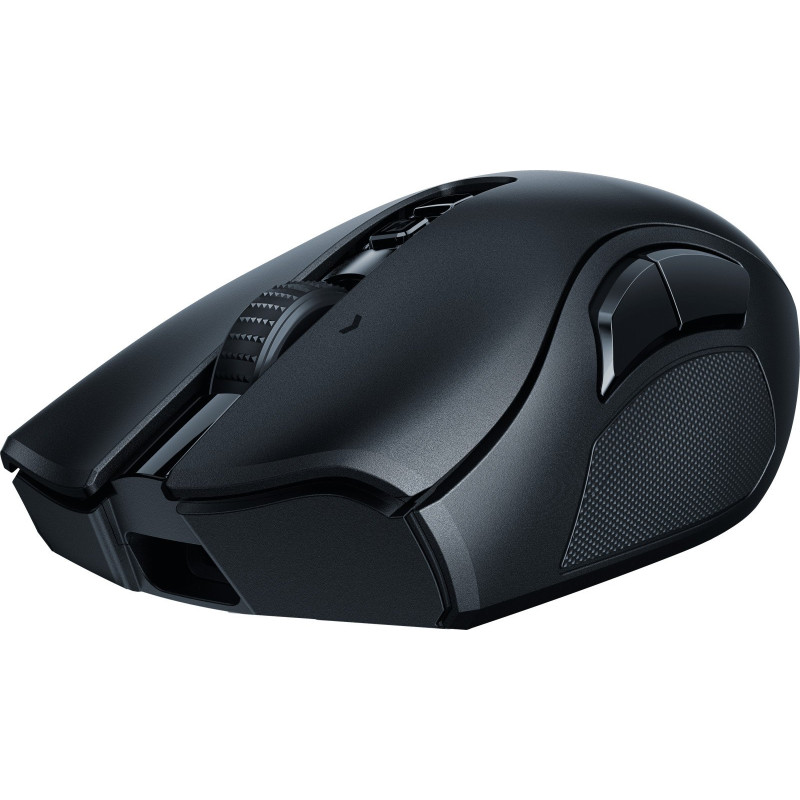 Мишка Razer Naga V2 Pro Wireless (RZ01-04400100-R3G1) Black USB