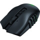 Мишка Razer Naga V2 Pro Wireless (RZ01-04400100-R3G1) Black USB