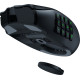 Мишка Razer Naga V2 Pro Wireless (RZ01-04400100-R3G1) Black USB