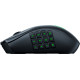 Мишка Razer Naga V2 Pro Wireless (RZ01-04400100-R3G1) Black USB