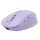 Мишка Trust Ozaa Compact Multi-Device Wireless Purple (25384)