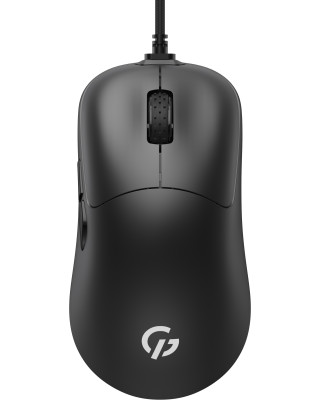 GamePro GM690B USB Black (GM690B)