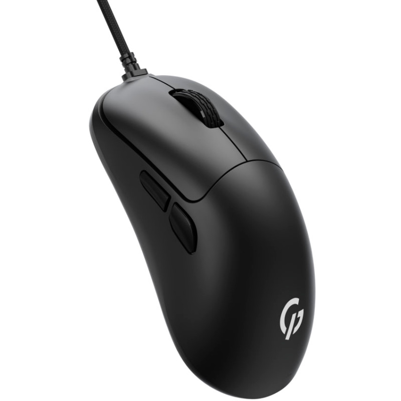 GamePro GM690B USB Black (GM690B)