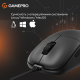 GamePro GM690B USB Black (GM690B)