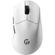 Мишка GamePro Genesis Avenger Wireless/Bluetooth/USB-C White (GM096W)