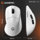 Мишка GamePro Genesis Avenger Wireless/Bluetooth/USB-C White (GM096W)