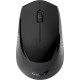 Мишка Genius NX-8000S Wireless/Bluetooth Black (31030034401)
