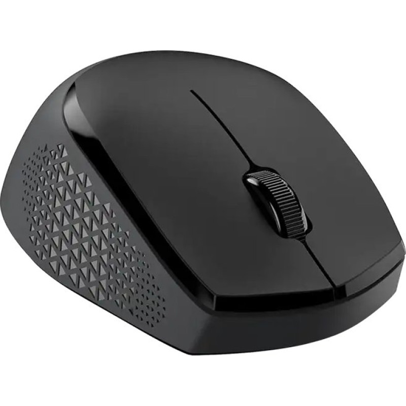 Мишка Genius NX-8000S Wireless/Bluetooth Black (31030034401)