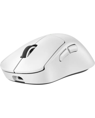 Мишка Logitech G Pro X Superlight 2 Dex Lightspeed Wireless White (910-007365)
