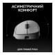 Мишка Logitech G Pro X Superlight 2 Dex Lightspeed Wireless White (910-007365)