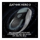 Мишка Logitech G Pro X Superlight 2 Dex Lightspeed Wireless White (910-007365)