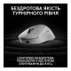 Мишка Logitech G Pro X Superlight 2 Dex Lightspeed Wireless White (910-007365)