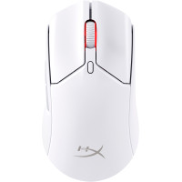 Мишка HyperX Pulsefire Haste 2 WL White (6N0A9AA)