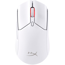 Мишка HyperX Pulsefire Haste 2 WL White (6N0A9AA)