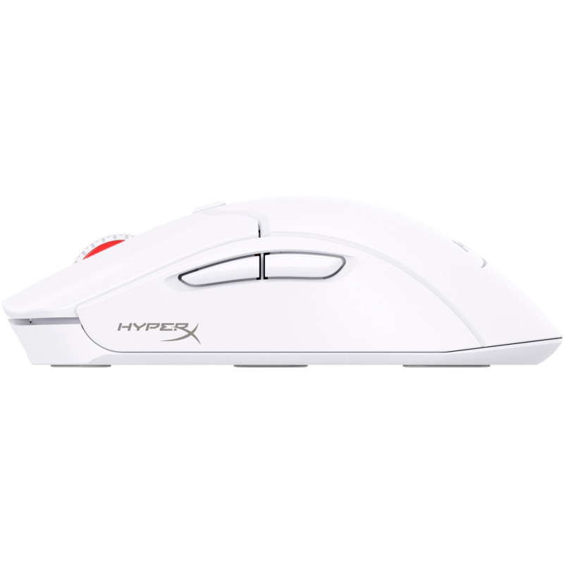 Мишка HyperX Pulsefire Haste 2 WL White (6N0A9AA)