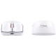 Мишка HyperX Pulsefire Haste 2 WL White (6N0A9AA)