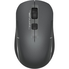 Миша A4Tech Fstyler FB26CS Air (Smoky Grey)