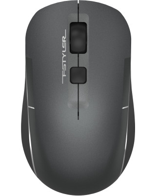 Миша A4Tech Fstyler FB26CS Air (Smoky Grey)