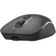 Миша A4Tech Fstyler FB26CS Air (Smoky Grey)