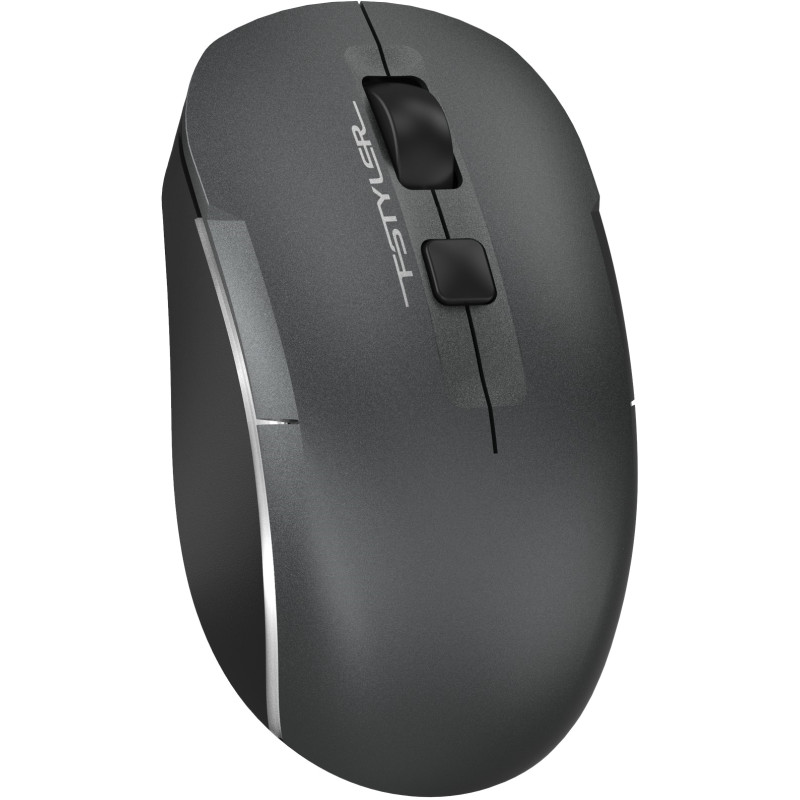 Миша A4Tech Fstyler FB26CS Air (Smoky Grey)