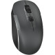 Миша A4Tech Fstyler FB26CS Air (Smoky Grey)