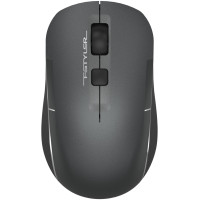 Мишка A4Tech Fstyler FB26CS Air2 Smoky Grey