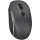 Мишка A4Tech Fstyler FB26CS Air2 Smoky Grey