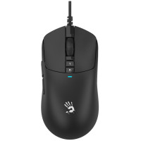 Мишка Bloody W72 Ultra (Black)