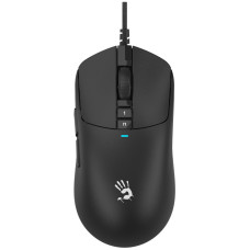 Мишка Bloody W72 Ultra (Black)
