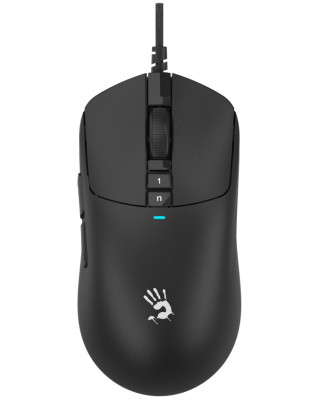 Мишка Bloody W72 Ultra (Black)