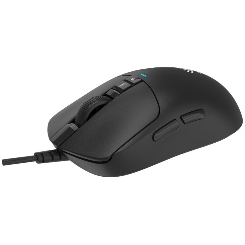 Мишка Bloody W72 Ultra (Black)