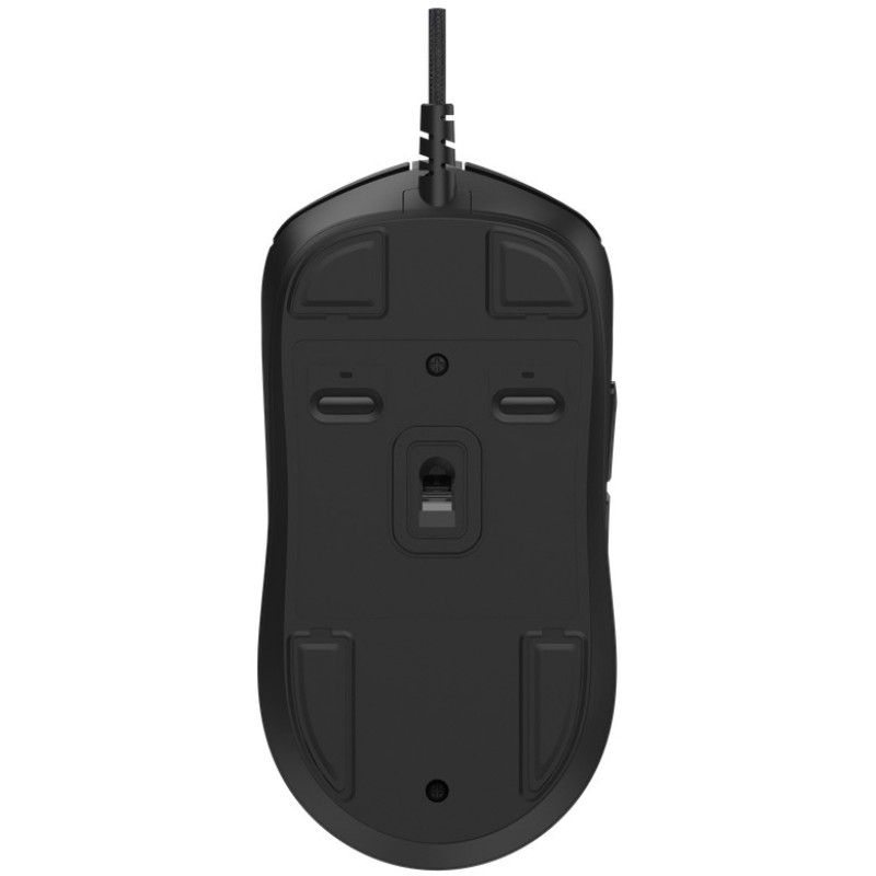 Мишка Bloody W72 Ultra (Black)