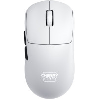 Мишка Xtrfy M68 PRO White (CX-M68W-PRO-WHITE)