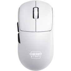Мишка Xtrfy M68 PRO White (CX-M68W-PRO-WHITE)