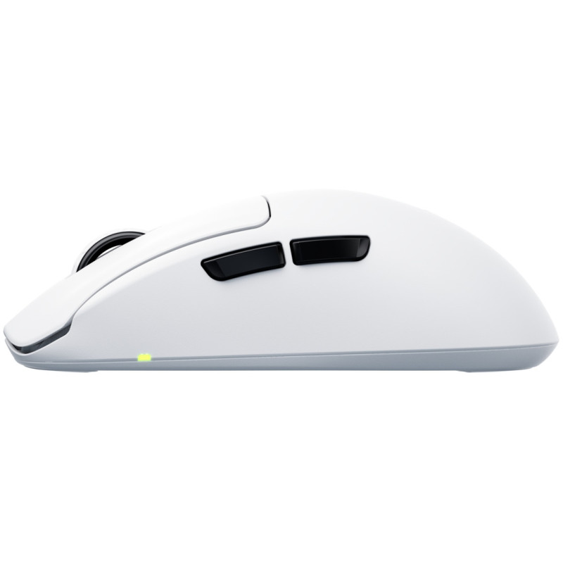 Мишка Xtrfy M68 PRO White (CX-M68W-PRO-WHITE)