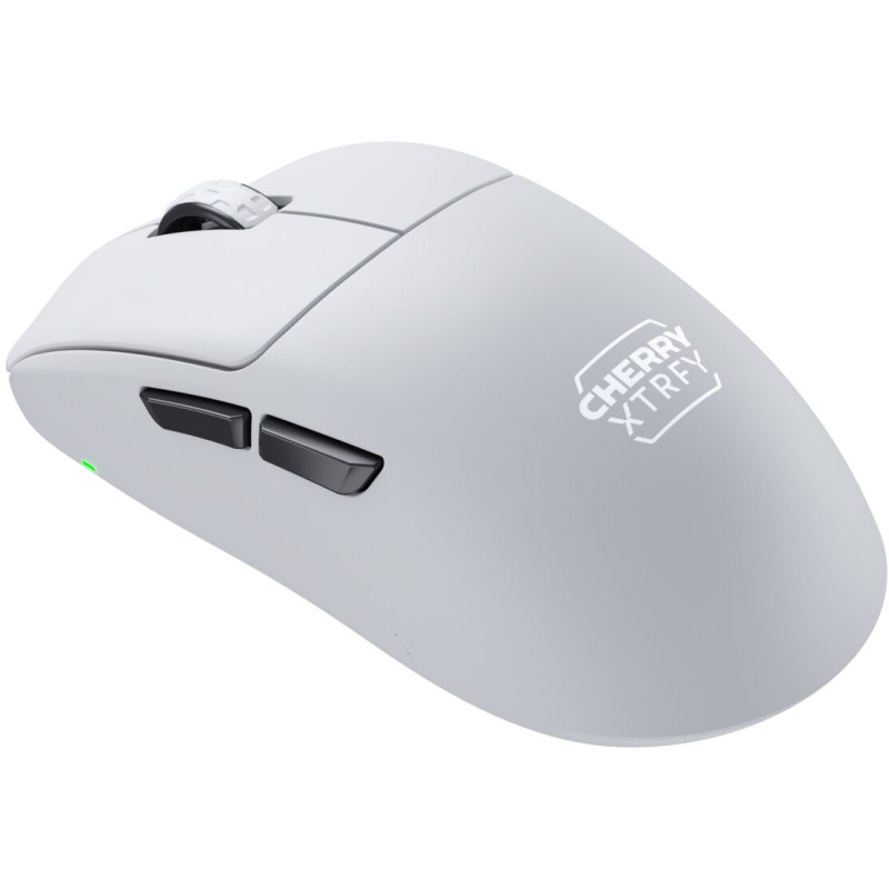 Мишка Xtrfy M68 PRO White (CX-M68W-PRO-WHITE)